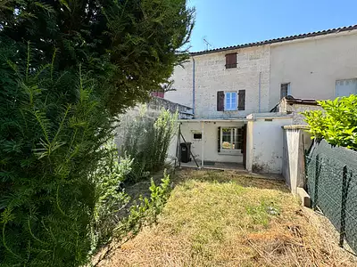 Maison, 82 m²