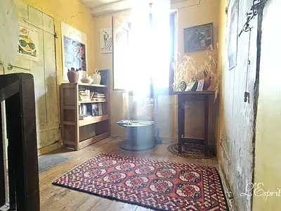 Maison, 183 m²