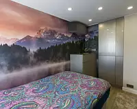 Appartement, 34,45 m²