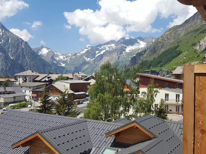 Appartement, 33,91 m²