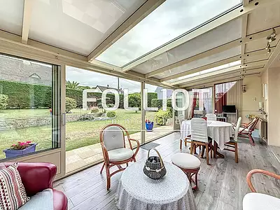 Maison, 140 m²