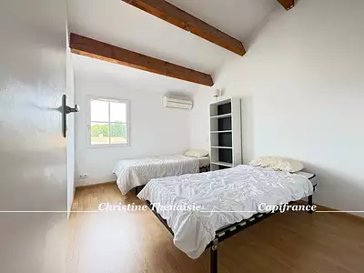 Maison, 105 m²