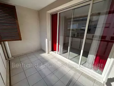 Appartement, 44,1 m²