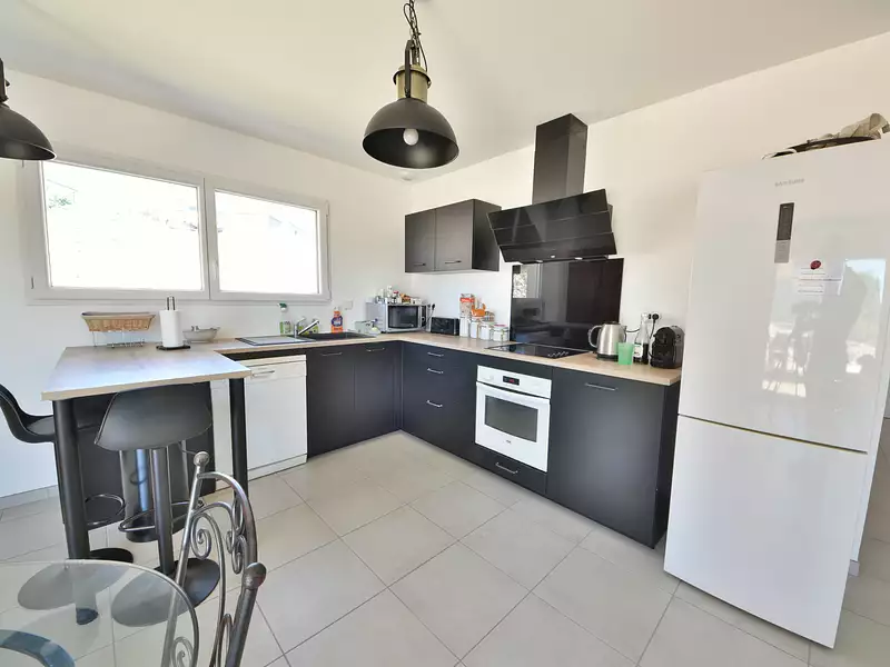 Maison, 80 m²