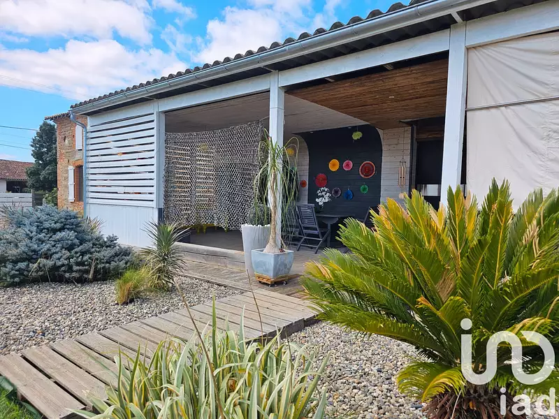 Maison, 222 m²