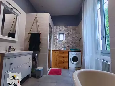Appartement, 112 m²