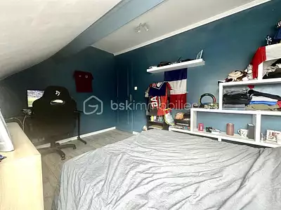 Maison, 82 m²