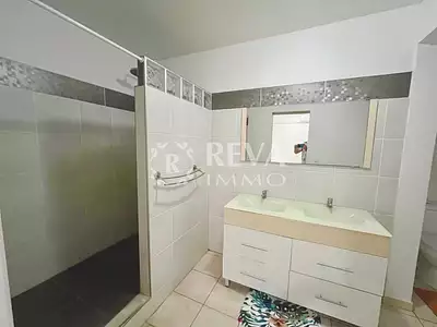 Appartement, 56 m²