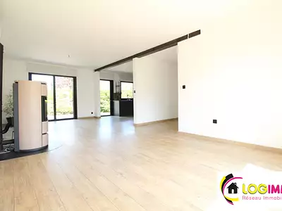 Maison, 136 m²