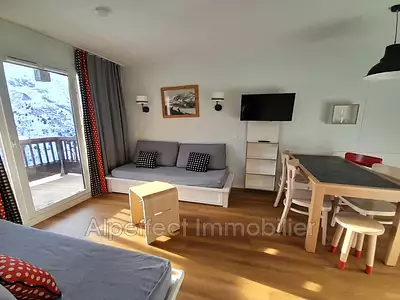 Appartement, 28,29 m²