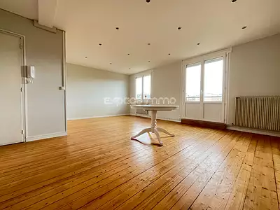 Appartement, 64,74 m²