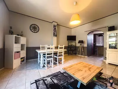 Appartement, 114 m²