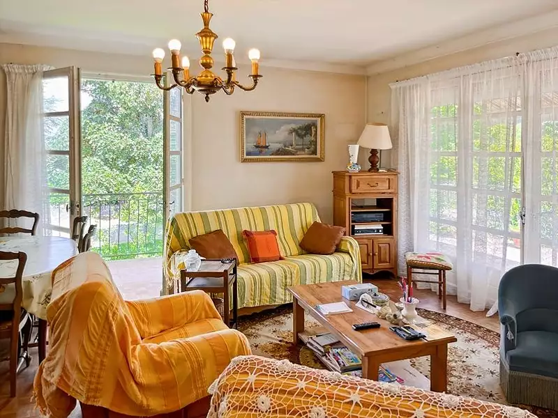 Maison, 141 m²