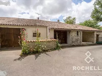 Maison, 216,78 m²