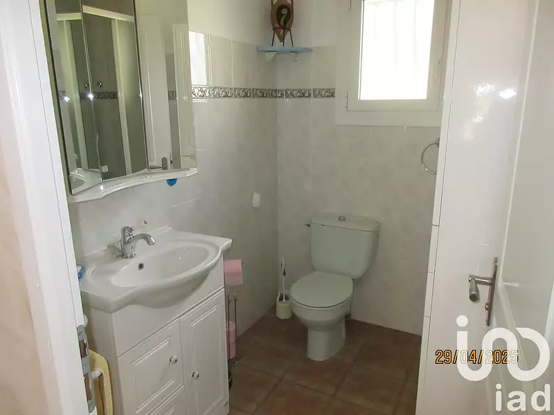 Maison, 198 m²