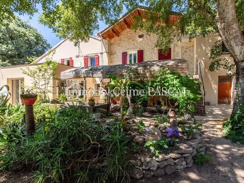 Maison, 159 m²