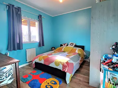 Maison, 80 m²