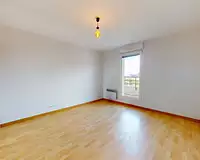 Appartement, 87,54 m²