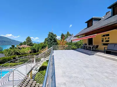 Maison, 216 m²