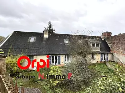 Maison, 150 m²