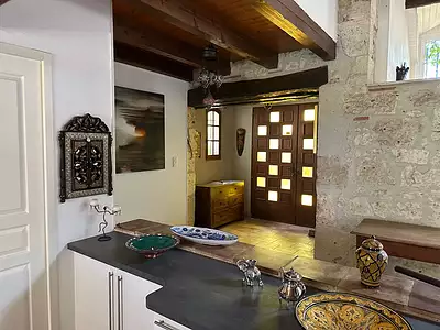 Maison, 267 m²