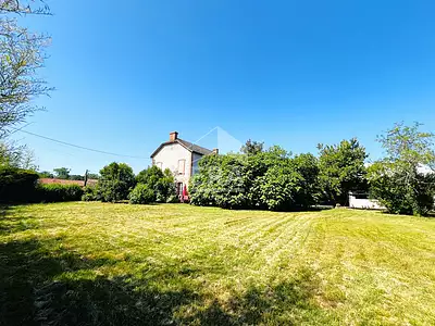 Maison, 245,45 m²