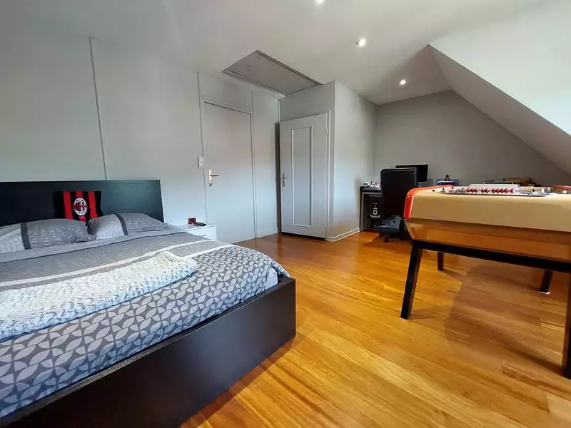 Maison, 160 m²