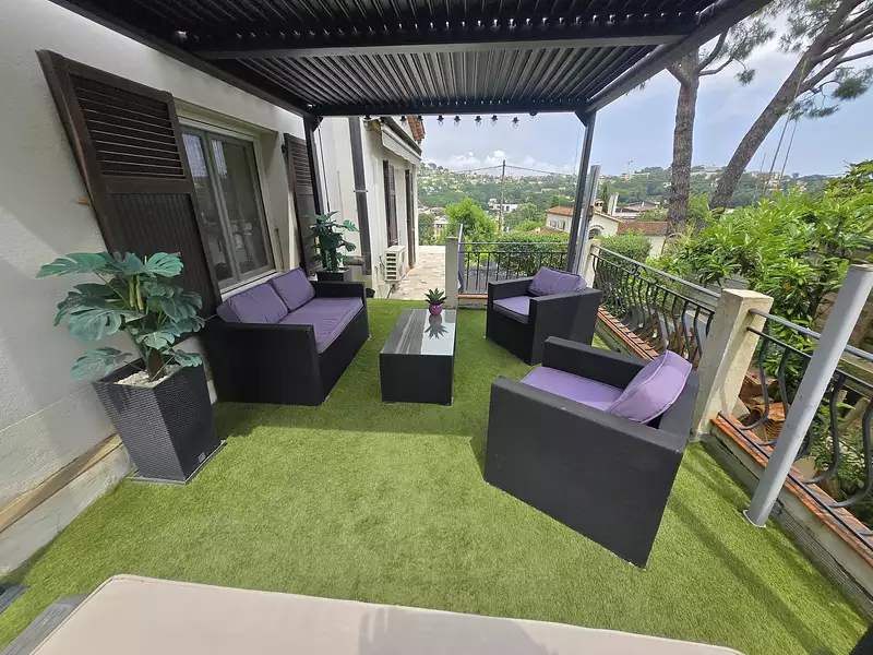 Maison, 130 m²