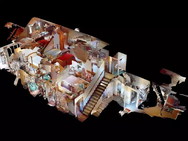 Maison, 193,42 m²