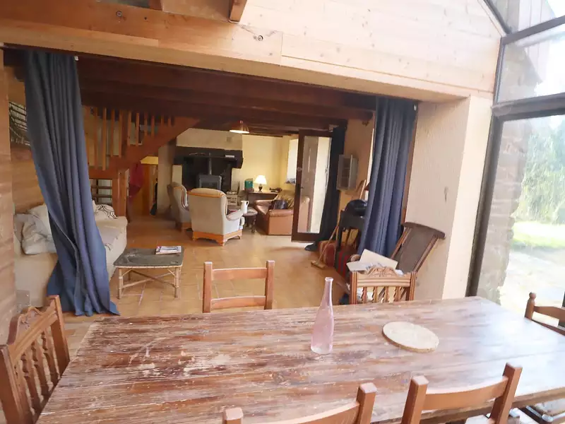 Maison, 177,74 m²