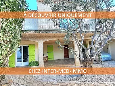 Maison, 187 m²