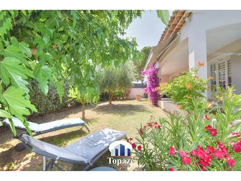 Maison, 140 m²