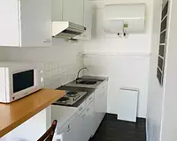 Appartement, 29,47 m²