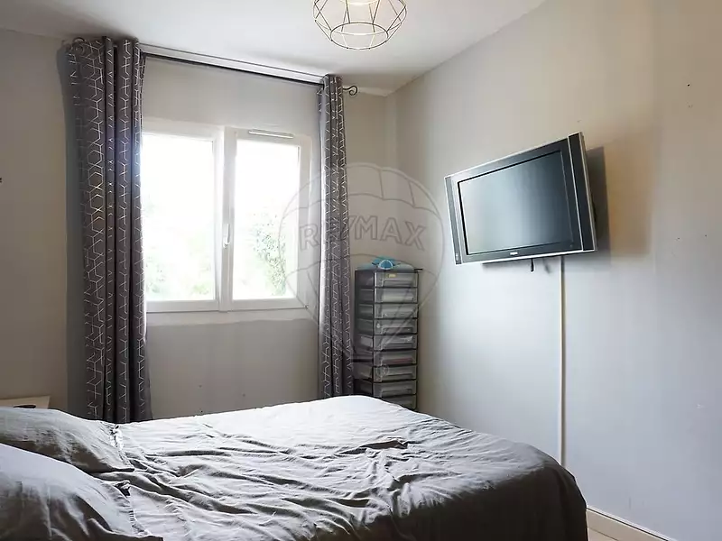 Maison, 96 m²