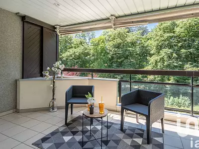 Appartement, 119 m²
