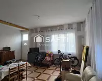 Maison, 115 m²