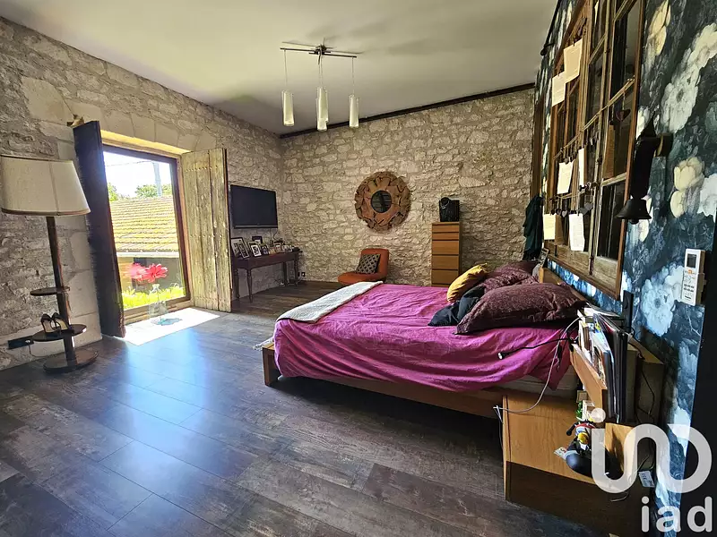 Maison, 356 m²