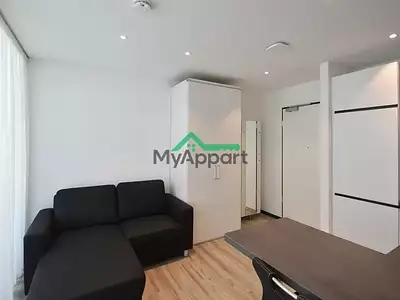 Appartement, 34 m²