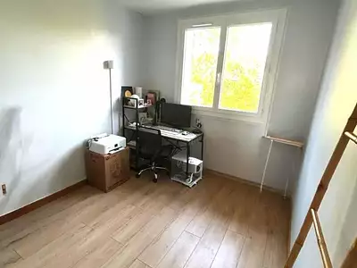 Appartement, 54 m²
