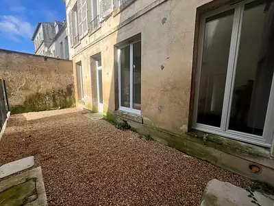 Appartement, 66 m²