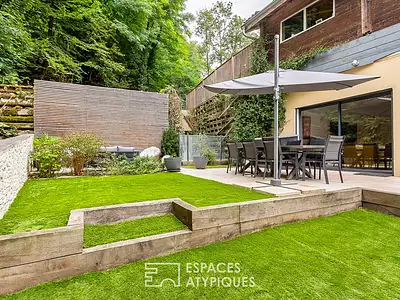 Appartement, 162 m²