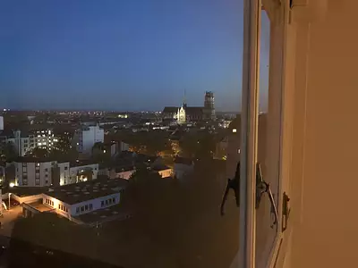 Appartement, 110 m²