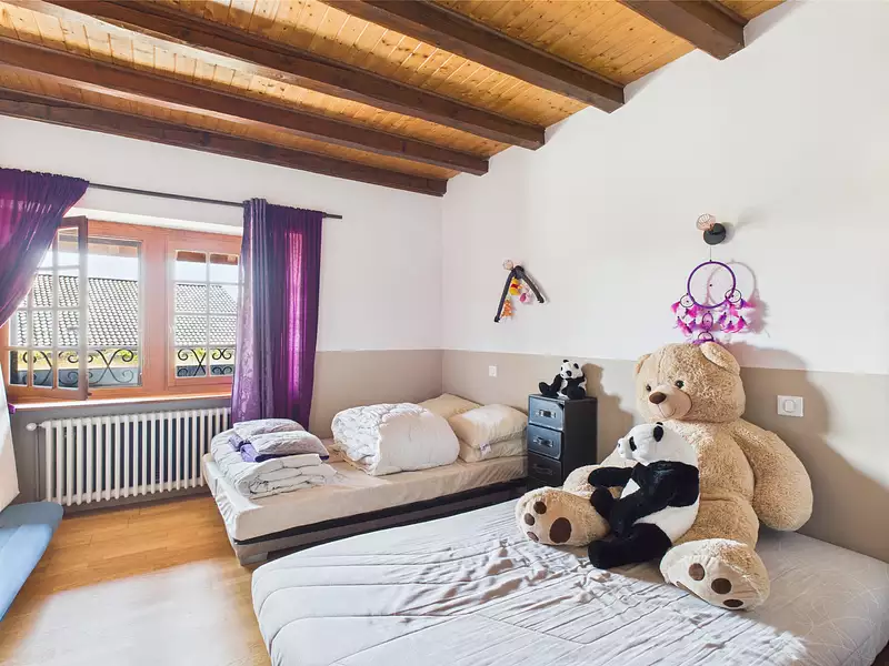 Maison, 330 m²
