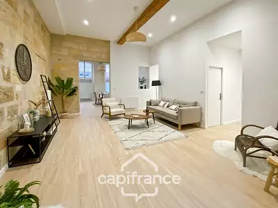 Appartement, 100 m²