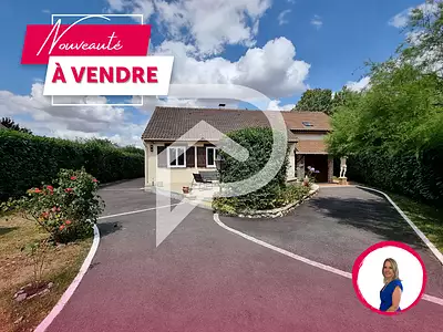 Maison, 97 m²