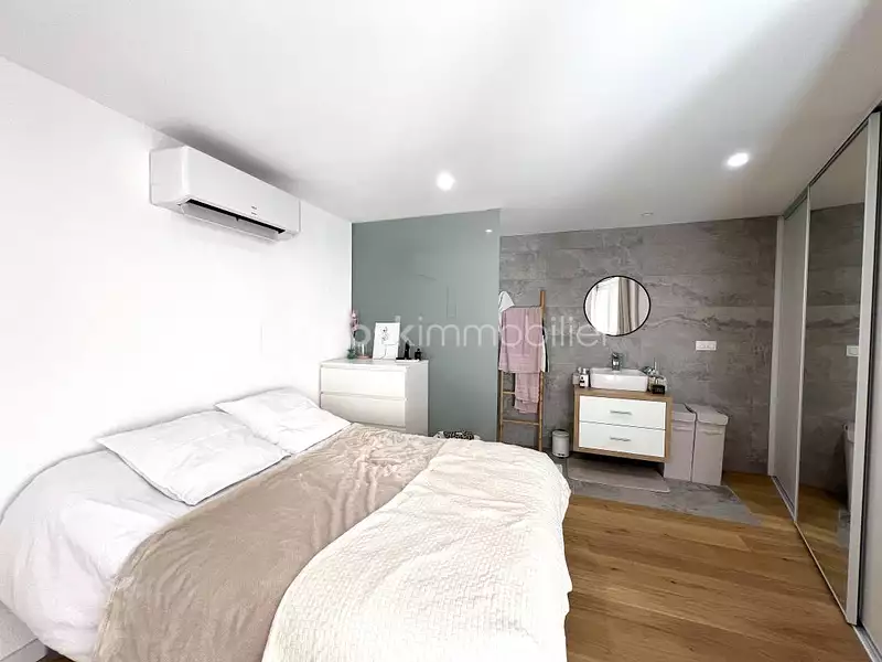 Maison, 80 m²
