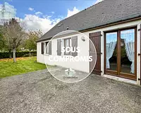 Maison, 94 m²