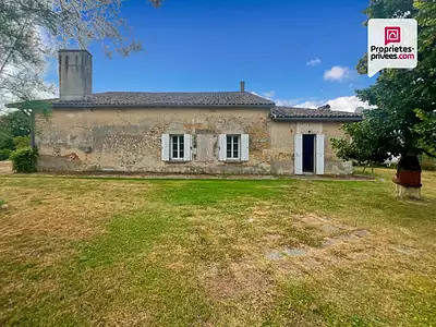 Maison, 142 m²