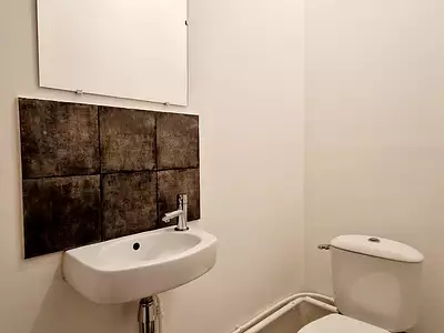 Appartement, 117 m²
