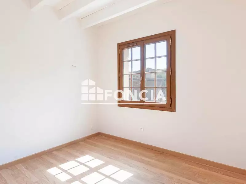 Maison, 165 m²